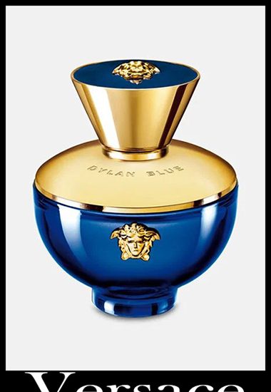 Versace perfumes 2021 new arrivals gift ideas for women 8