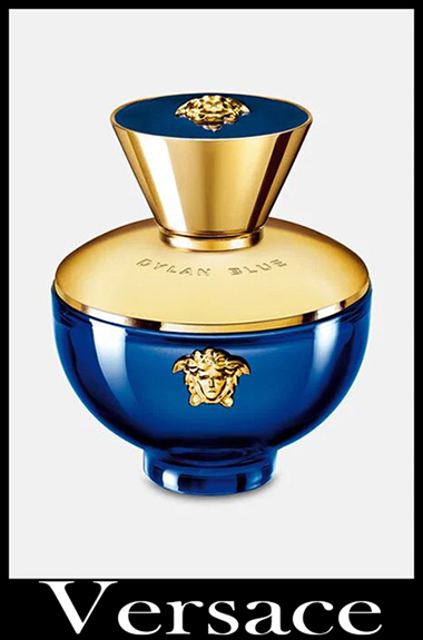 Versace perfumes 2021 new arrivals gift ideas for women 8 Versace perfumes 2021 new arrivals gift ideas for women 8
