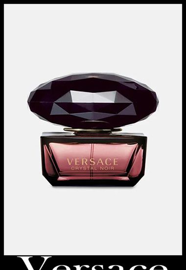 Versace perfumes 2021 new arrivals gift ideas for women 9