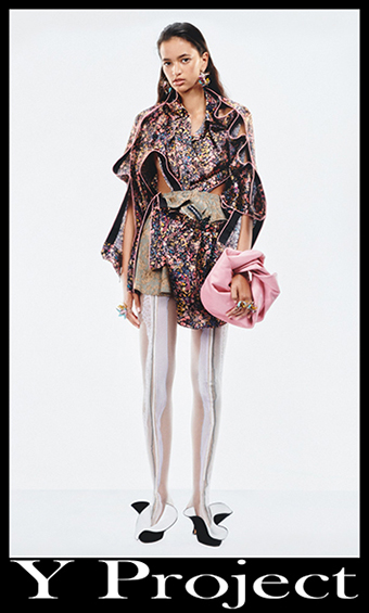 Y Project new arrivals 2021 womens clothing collection 20 Y Project new arrivals 2021 womens clothing collection 20