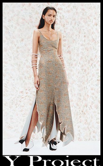Y Project new arrivals 2021 womens clothing collection 21