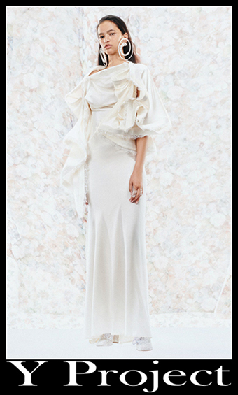 Y Project new arrivals 2021 womens clothing collection 27 Y Project new arrivals 2021 womens clothing collection 27
