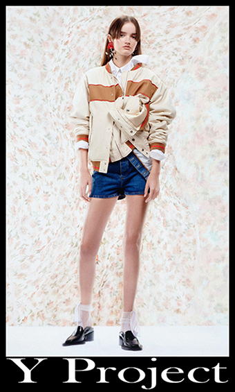 Y Project new arrivals 2021 womens clothing collection 5 Y Project new arrivals 2021 womens clothing collection 5