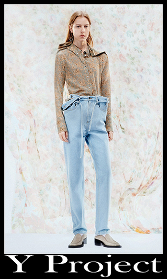 Y Project new arrivals 2021 womens clothing collection 6 Y Project new arrivals 2021 womens clothing collection 6
