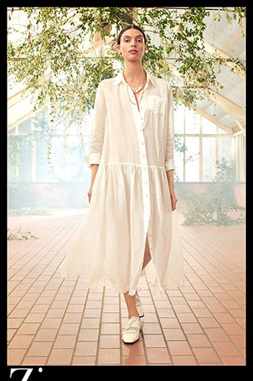 Zimmermann new arrivals 2021 Resort womens clothing 1