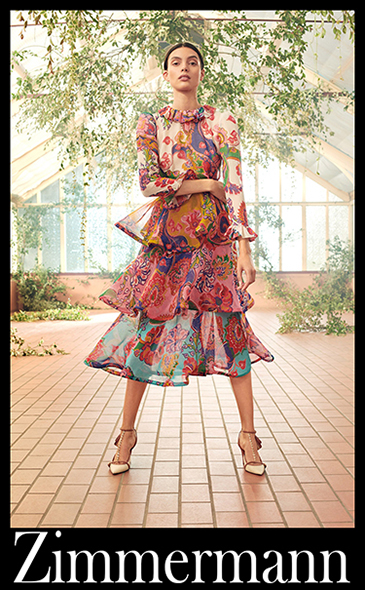 Zimmermann new arrivals 2021 Resort womens clothing 14 Zimmermann new arrivals 2021 Resort womens clothing 14