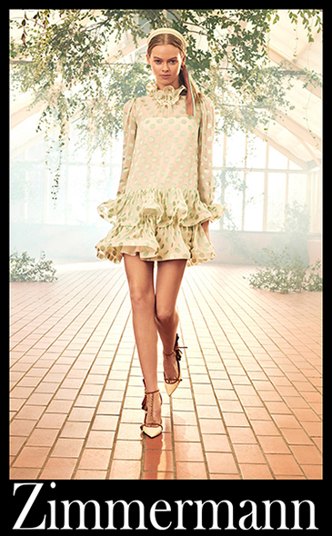 Zimmermann new arrivals 2021 Resort womens clothing 17 Zimmermann new arrivals 2021 Resort womens clothing 17