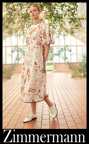 Zimmermann new arrivals 2021 Resort womens clothing 2 Zimmermann new arrivals 2021 Resort womens clothing 2