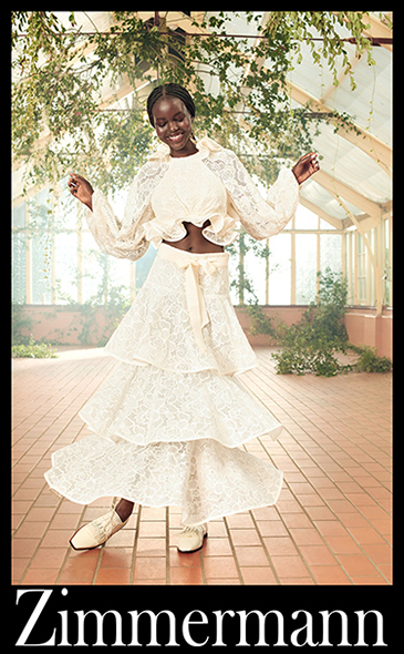 Zimmermann new arrivals 2021 Resort womens clothing 21 Zimmermann new arrivals 2021 Resort womens clothing 21