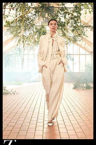 Zimmermann new arrivals 2021 Resort womens clothing 9