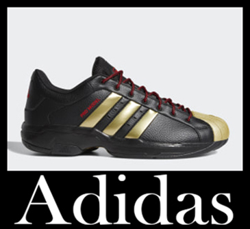 Adidas shoes 2021 new arrivals mens sneakers 17 Adidas shoes 2021 new arrivals mens sneakers 17