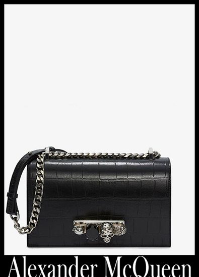 Alexander McQueen bags 2021 new arrivals womens 1