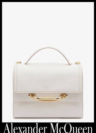 Alexander McQueen bags 2021 new arrivals womens 13