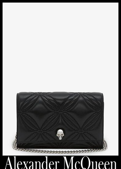 Alexander McQueen bags 2021 new arrivals womens 14