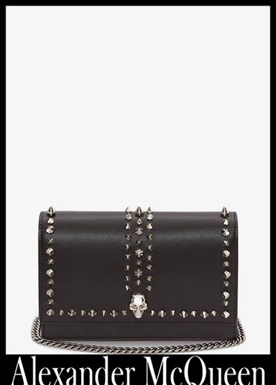 Alexander McQueen bags 2021 new arrivals womens 15