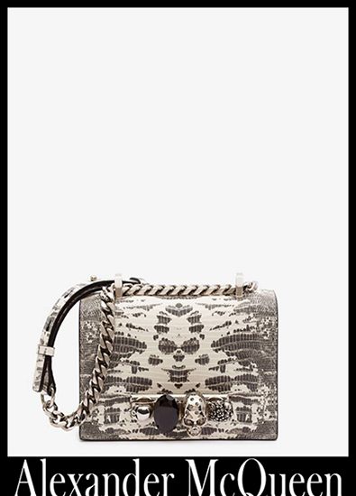 Alexander McQueen bags 2021 new arrivals womens 16