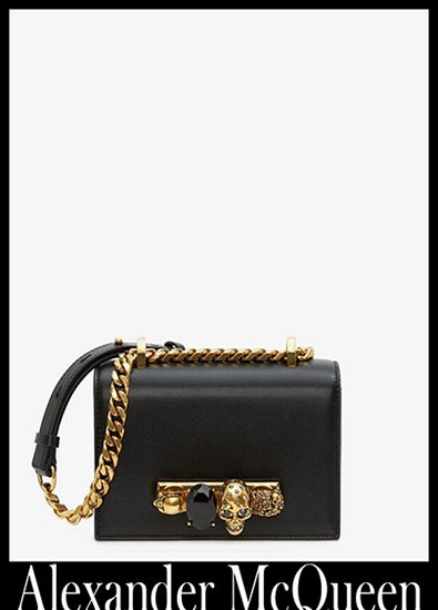 Alexander McQueen bags 2021 new arrivals womens 17