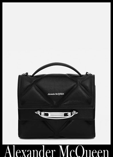 Alexander McQueen bags 2021 new arrivals womens 20