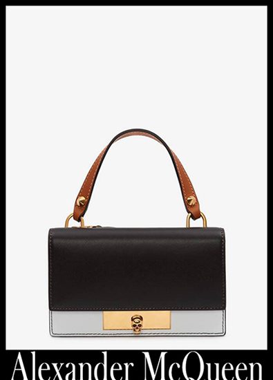 Alexander McQueen bags 2021 new arrivals womens 24