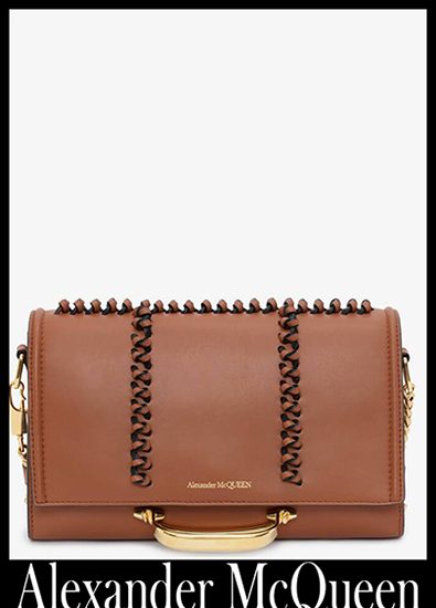 Alexander McQueen bags 2021 new arrivals womens 27