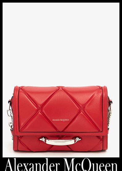 Alexander McQueen bags 2021 new arrivals womens 28