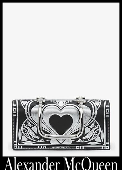 Alexander McQueen bags 2021 new arrivals womens 29