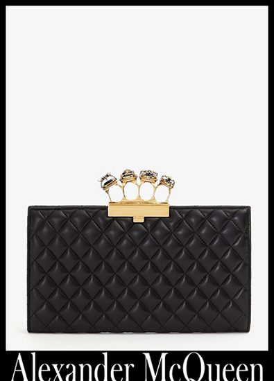 Alexander McQueen bags 2021 new arrivals womens 3