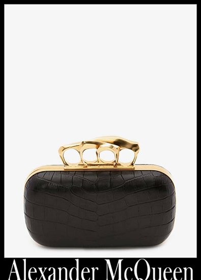 Alexander McQueen bags 2021 new arrivals womens 33