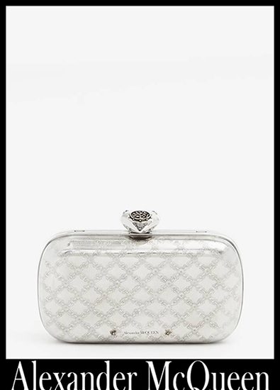 Alexander McQueen bags 2021 new arrivals womens 4