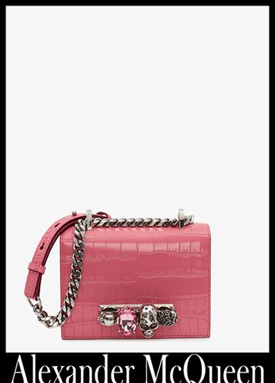 Alexander McQueen bags 2021 new arrivals womens 6