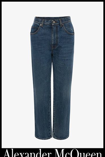 Alexander McQueen new arrivals 2021 womens clothing 15