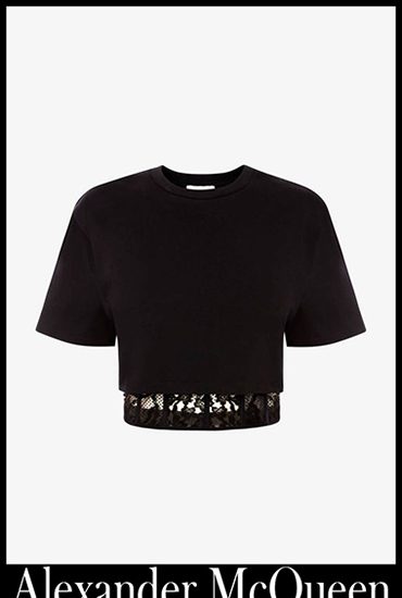 Alexander McQueen new arrivals 2021 womens clothing 27