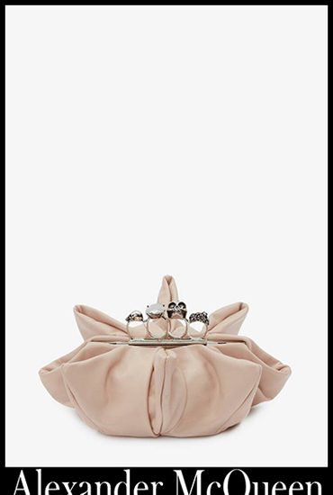 Alexander McQueen new arrivals 2021 womens clothing 8