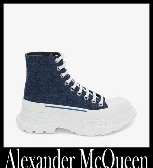 Alexander McQueen shoes 2021 new arrivals mens 10