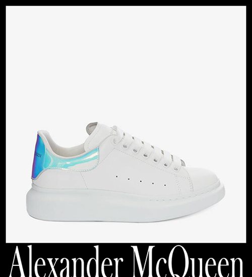 Alexander McQueen shoes 2021 new arrivals mens 11