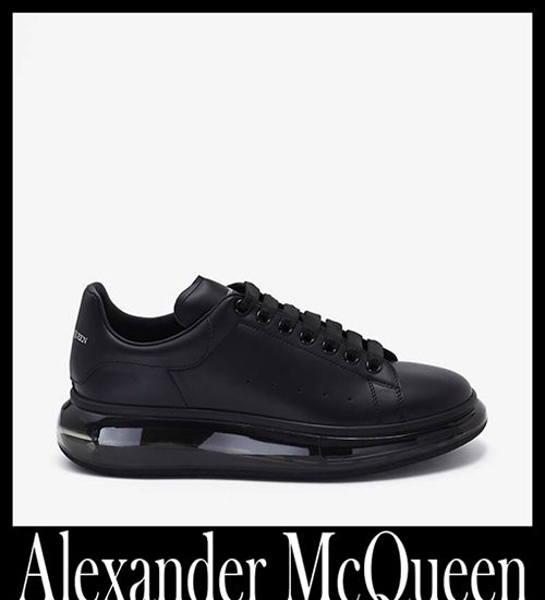 Alexander McQueen shoes 2021 new arrivals mens 13