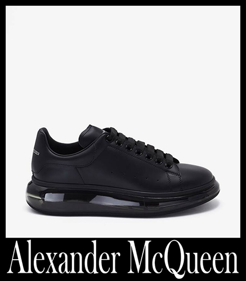 Alexander McQueen shoes 2021 new arrivals mens 13 Alexander McQueen shoes 2021 new arrivals mens 13
