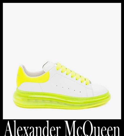 Alexander McQueen shoes 2021 new arrivals mens 14