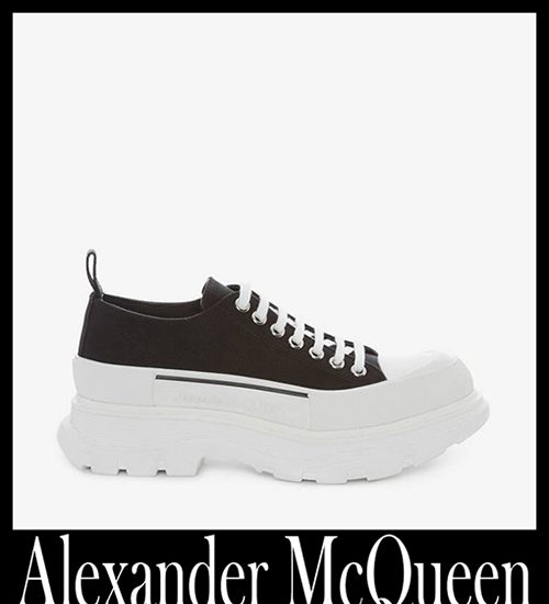 Alexander McQueen shoes 2021 new arrivals mens 15