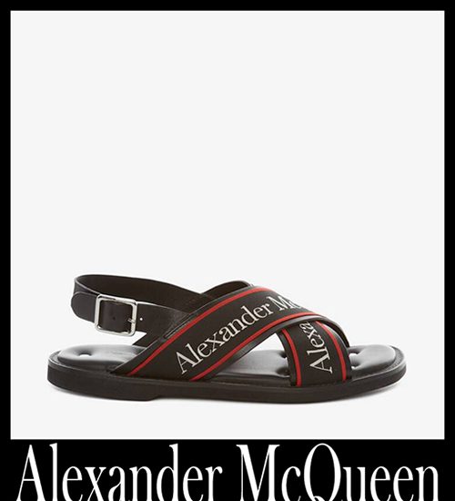Alexander McQueen shoes 2021 new arrivals mens 18