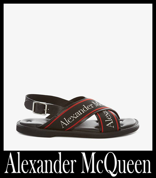 Alexander McQueen shoes 2021 new arrivals mens 18 Alexander McQueen shoes 2021 new arrivals mens 18