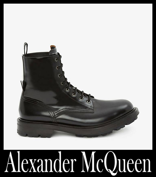 Alexander McQueen shoes 2021 new arrivals mens 2 Alexander McQueen shoes 2021 new arrivals mens 2