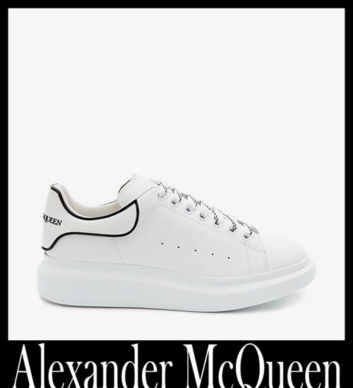 Alexander McQueen shoes 2021 new arrivals mens 20