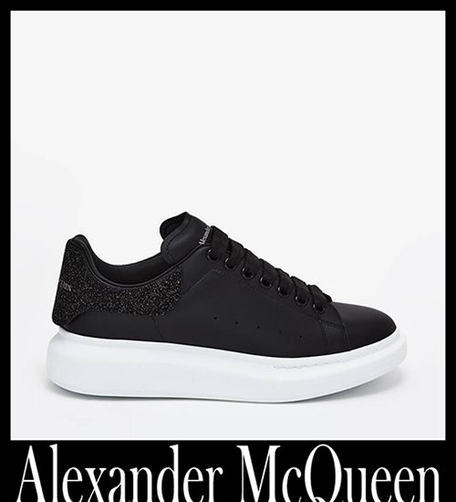 Alexander McQueen shoes 2021 new arrivals mens 21