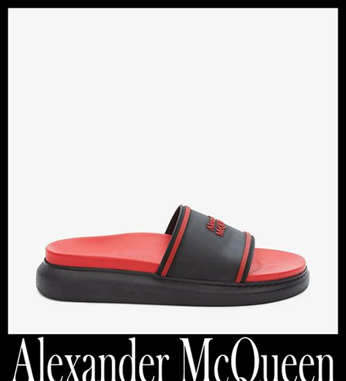 Alexander McQueen shoes 2021 new arrivals mens 24