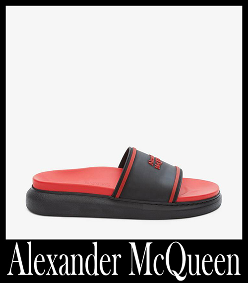 Alexander McQueen shoes 2021 new arrivals mens 24 Alexander McQueen shoes 2021 new arrivals mens 24