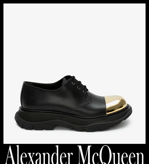 Alexander McQueen shoes 2021 new arrivals mens 28