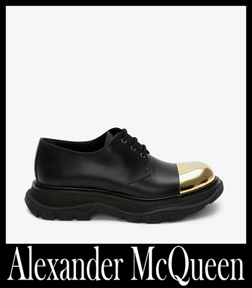 Alexander McQueen shoes 2021 new arrivals mens 28 Alexander McQueen shoes 2021 new arrivals mens 28