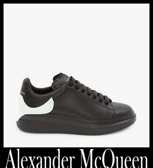 Alexander McQueen shoes 2021 new arrivals mens 29
