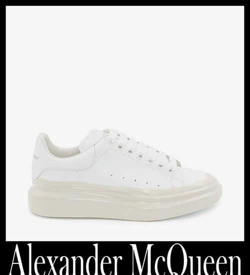 Alexander McQueen shoes 2021 new arrivals mens 31